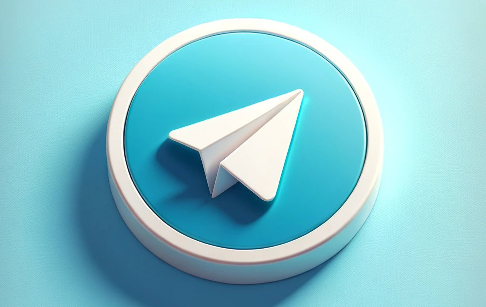 Telegram Marketing Bot