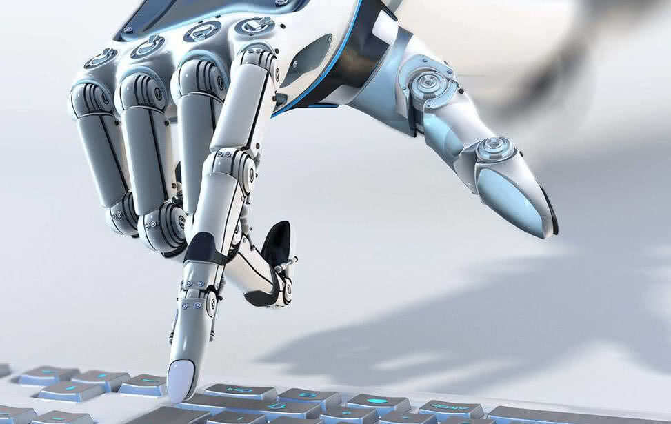 WEB Marketing Bot